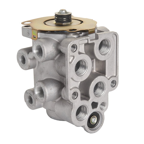 Haldex MID288383 Foot Control Valve