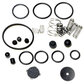 Haldex 102048K Trailer Spring Brake Valve Repair Kit