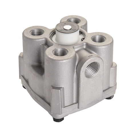 Haldex 102165RX Relay Valve, Remanufactured