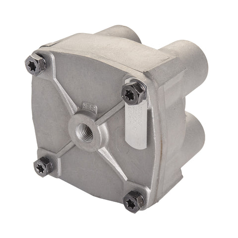 Haldex 102165RX Relay Valve, Remanufactured