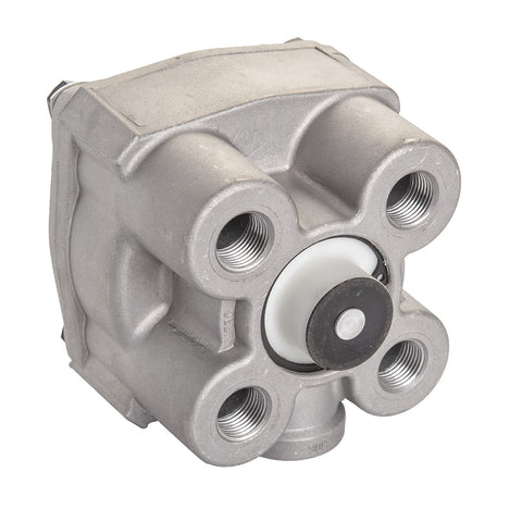 Haldex 102165RX Relay Valve, Remanufactured