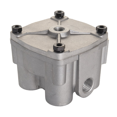 Haldex 102165X Relay Valve, Remanufactured