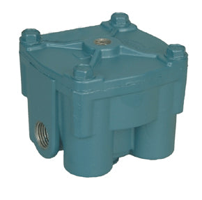 Haldex 102165X Relay Valve, Remanufactured