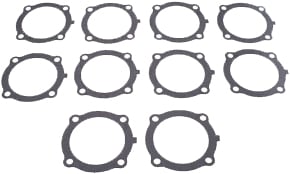 Haldex 102368BD Compressor Gasket