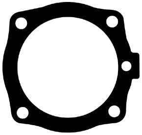Haldex 102368BE Compressor Gasket