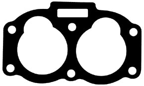 Haldex 102368BJ Compressor Gasket