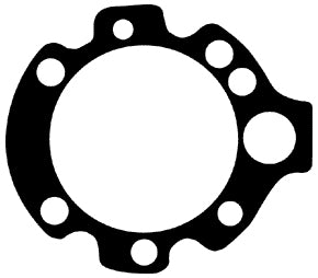 Haldex 102368CW Compressor Gasket