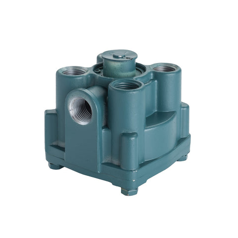 Haldex 102626RX Relay Valve, Remanufactured