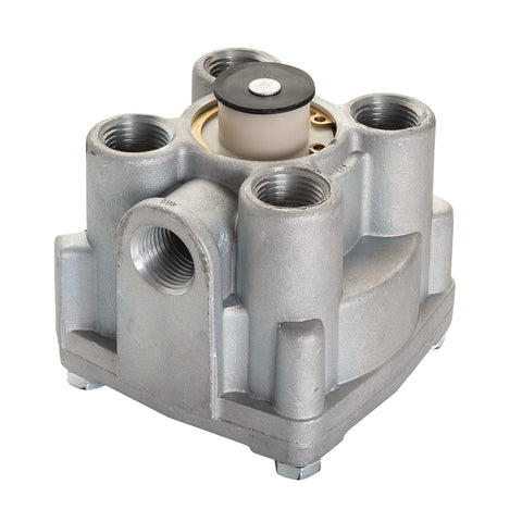 Haldex 102626X Relay Valve, Remanufactured