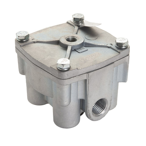 Haldex 102626X Relay Valve, Remanufactured