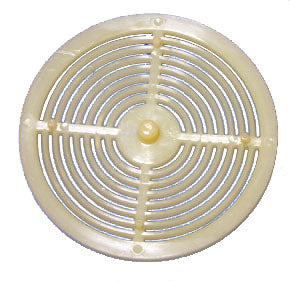 Haldex 102642 Air Dryer Retainer (Cover)