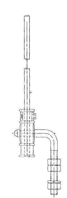 Haldex 102705C Linkage