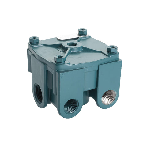 Haldex 103009RX Relay Valve, Remanufactured