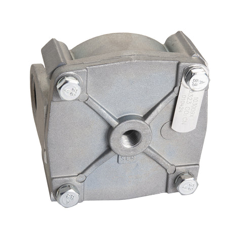 Haldex 103009X Relay Valve, Remanufactured