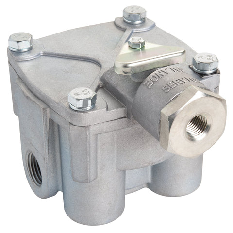 Haldex MID103028 Relay Valve