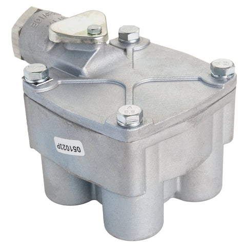 Haldex 103028X Relay Valve, Remanufactured