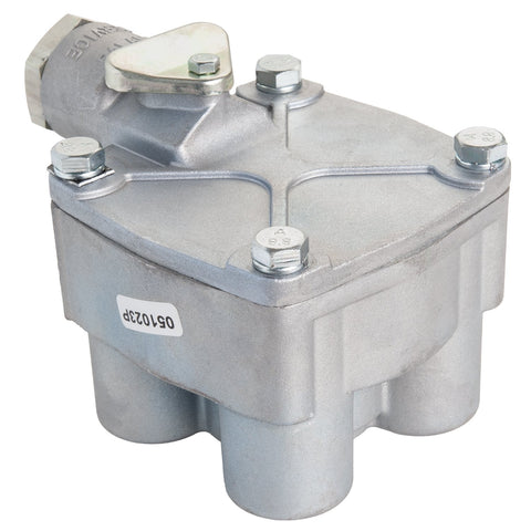 Haldex MID103028 Relay Valve