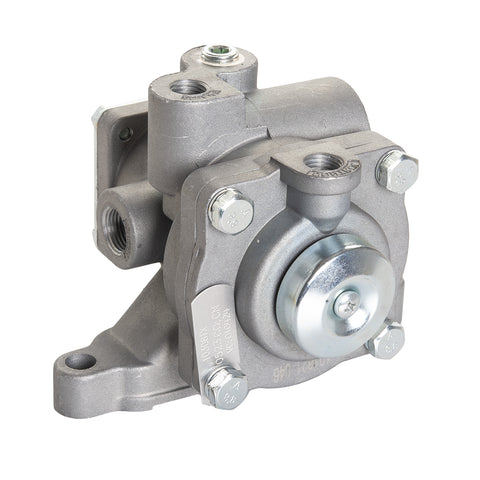 Haldex 103081X Emergency Relay Valve, Remanufactured