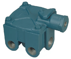 Haldex 103294X Relay Valve, Remanufactured