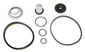 Haldex 103799K Relay Valve Repair Kit