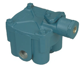Haldex 103833X Relay Valve, Remanufactured