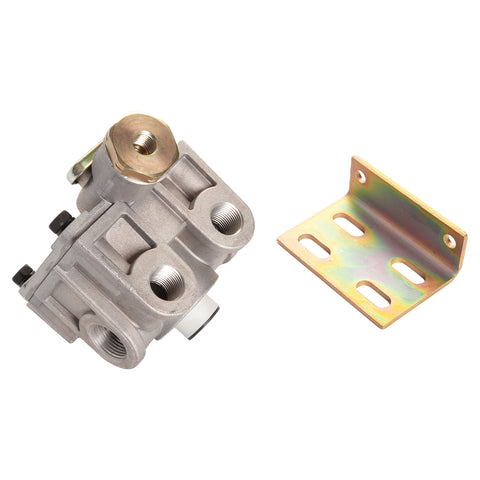 Haldex 103912RX Relay Valve, Remanufactured