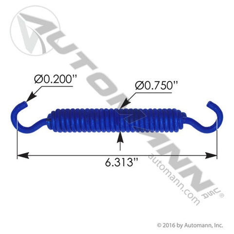 Automann 104.06101 Spring