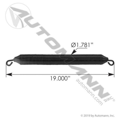 Automann 104.9414 Hood Spring Western Star