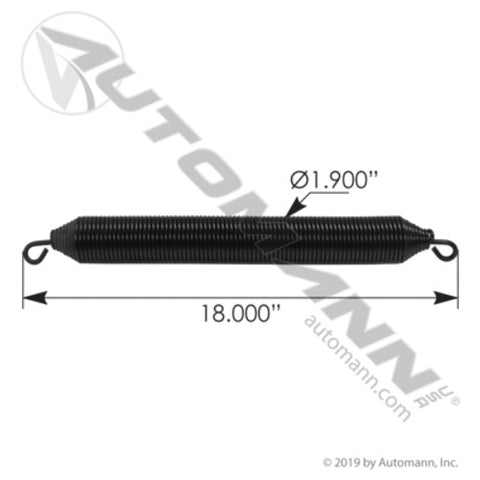 Automann 104.9415 Hood Spring Western Star