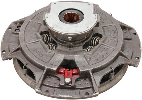 Dayton Parts 107035-82 Clutch - Angle Spring 14.0 X 2 8 Spring 1150 Lbs.