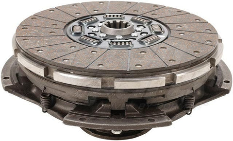 Dayton Parts 107035-82 Clutch - Angle Spring 14.0 X 2 8 Spring 1150 Lbs.