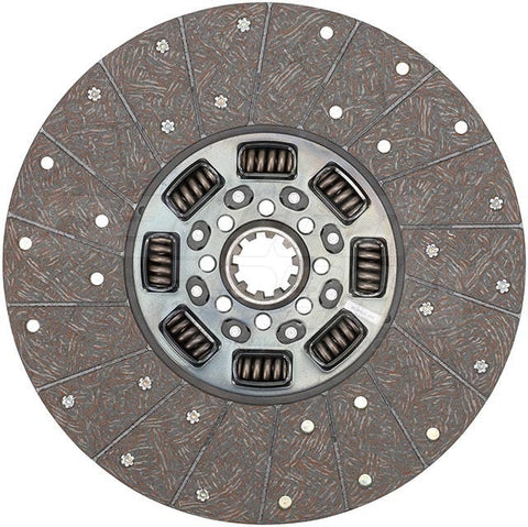 Dayton Parts 107035-82 Clutch - Angle Spring 14.0 X 2 8 Spring 1150 Lbs.