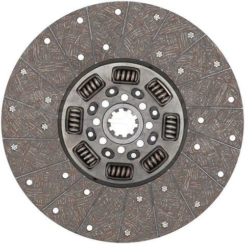 Dayton Parts 107035-82 Clutch - Angle Spring 14.0 X 2 8 Spring 1150 Lbs.