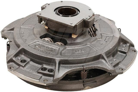 Dayton Parts 107050-59 Clutch - Angle Spring 14.0 X 2 8 Spring 4 Paddle 1400 Lbs.