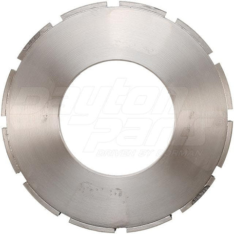 Dayton Parts 107050-59 Clutch - Angle Spring 14.0 X 2 8 Spring 4 Paddle 1400 Lbs.