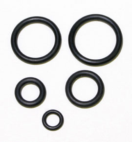 Haldex 107217K Shuttle Kit