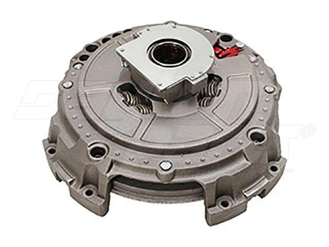 Dayton Parts 107391-74 Clutch - Angle Spring 15.5 X 2 10 Spring 4 Paddle 1650 Lbs.