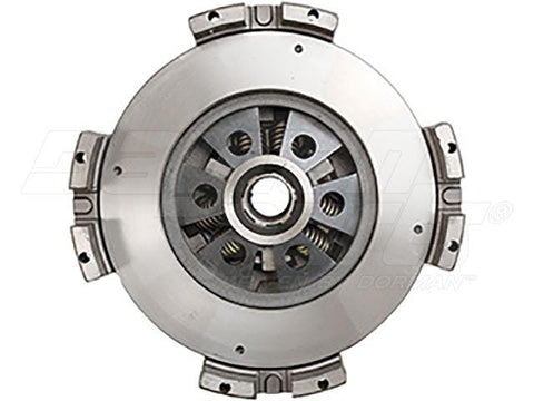 Dayton Parts 107391-74 Clutch - Angle Spring 15.5 X 2 10 Spring 4 Paddle 1650 Lbs.