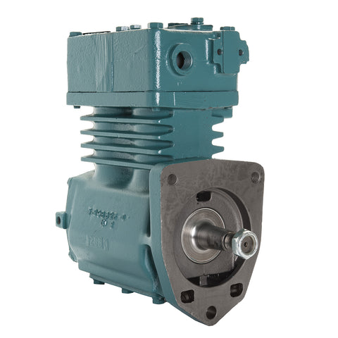 Haldex 107509X Remanufactured Bendix® Compressor