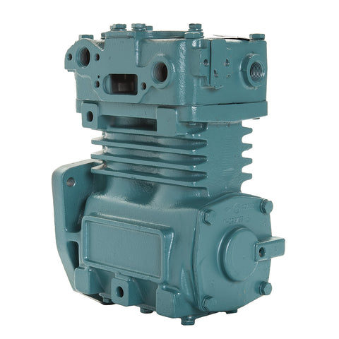 Haldex 107509X Remanufactured Bendix® Compressor