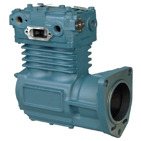 Haldex 107510X Remanufactured Bendix® Compressor