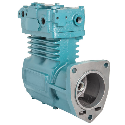 Haldex 107511X Remanufactured Bendix® Compressor