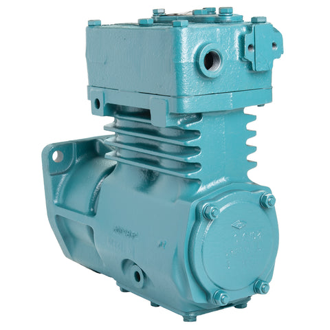 Haldex 107511X Remanufactured Bendix® Compressor