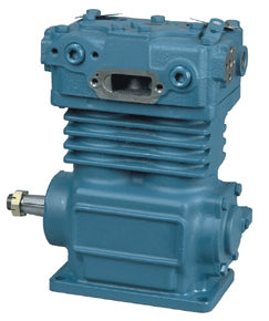 Haldex 107514X Remanufactured Bendix® Compressor