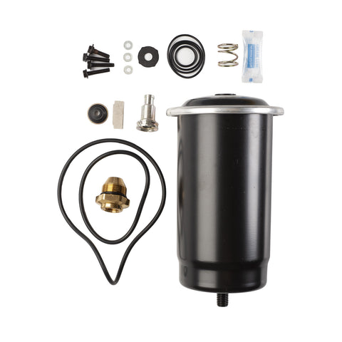 Haldex 107794MKX Ad-9 Fleet Service Kit, Remanufactured