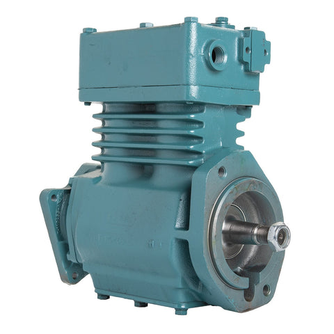 Haldex EL13281X El1300 2-Hole Flange, Tapered Shaft, Remanufactured