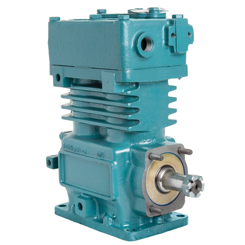 Haldex 108066X Remanufactured Bendix® Compressor