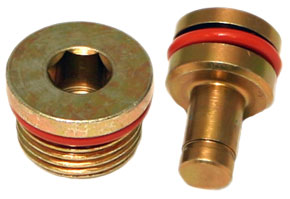 Haldex 108847K Unloader Kit