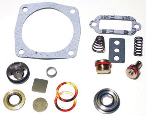 Haldex 108848K Unloader Kit