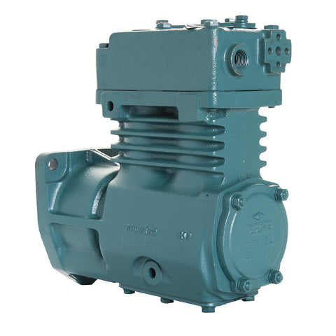 Compressor Reman-550e HAL108866X